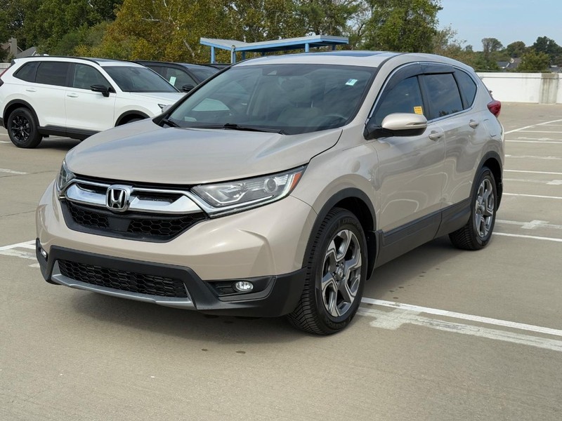Honda CR-V Vehicle Full-screen Gallery Image 08