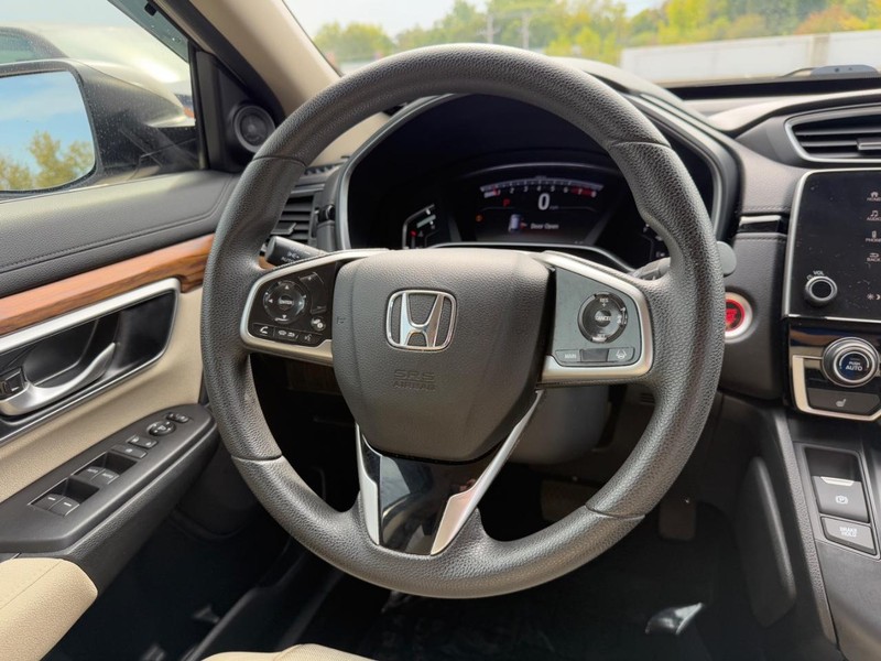 Honda CR-V Vehicle Full-screen Gallery Image 12