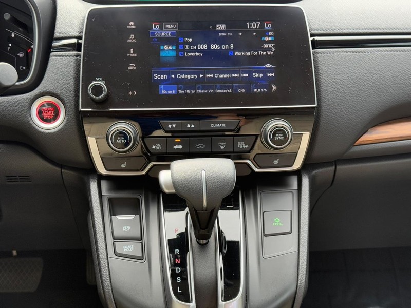 Honda CR-V Vehicle Full-screen Gallery Image 13