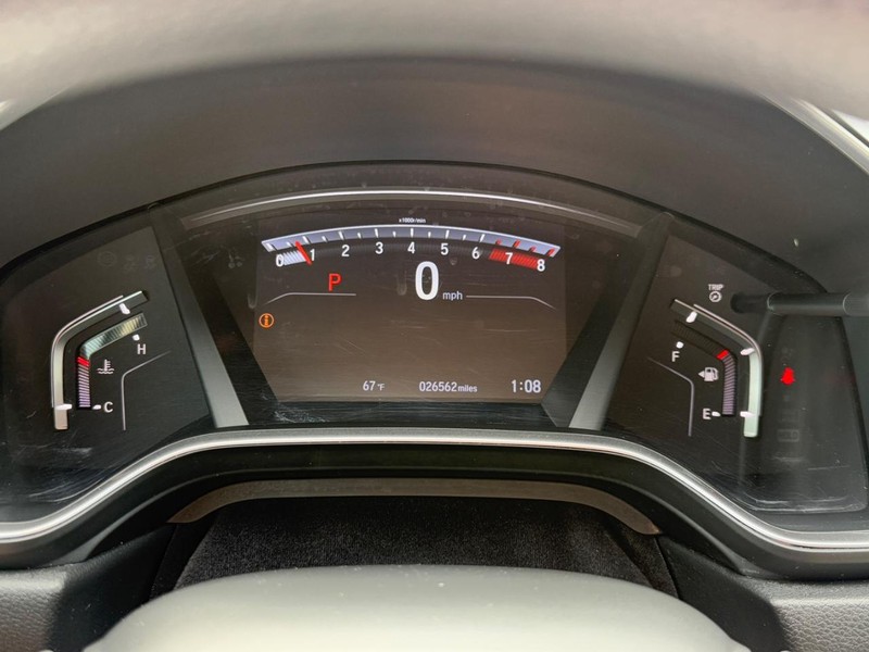 Honda CR-V Vehicle Full-screen Gallery Image 18