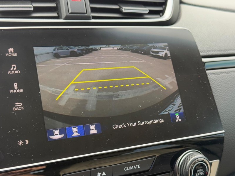 Honda CR-V Vehicle Full-screen Gallery Image 20