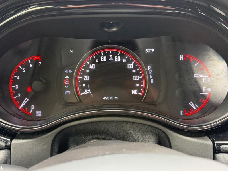 Dodge Durango Vehicle Full-screen Gallery Image 19