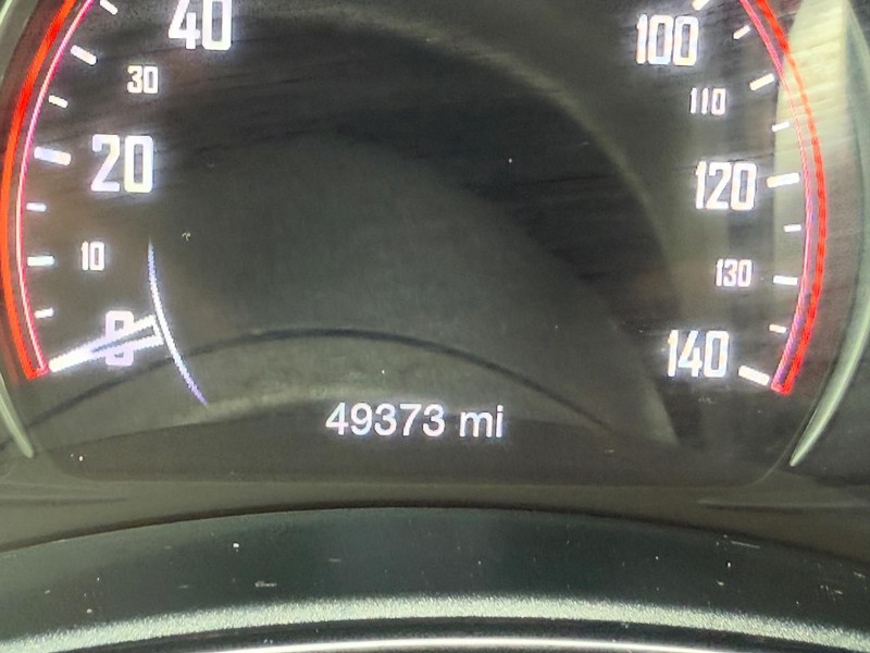 Dodge Durango Vehicle Full-screen Gallery Image 20