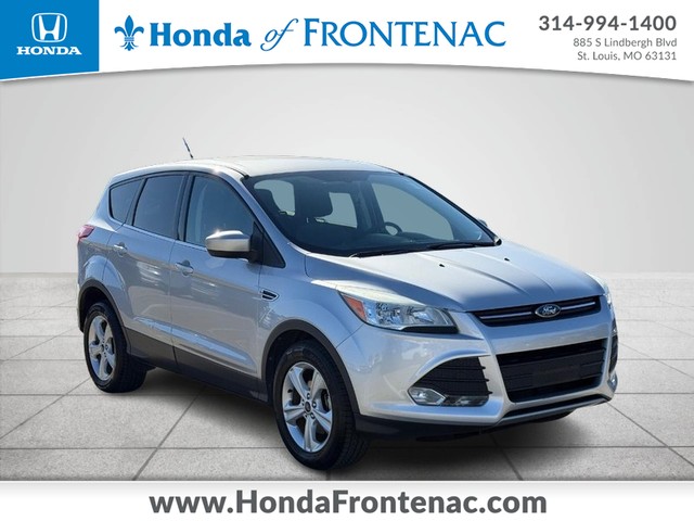 2014 Ford Escape SE at Honda of Frontenac in St. Louis MO