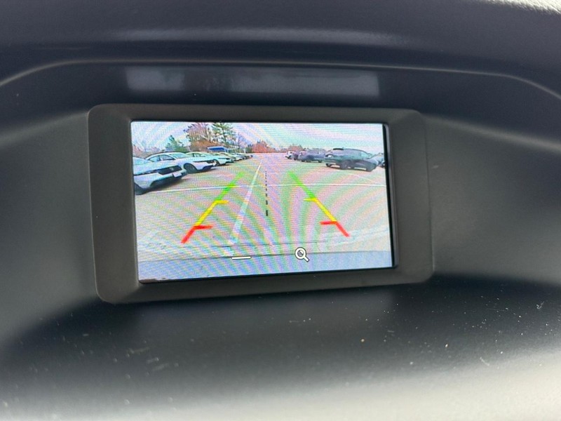 Ford Focus Vehicle Full-screen Gallery Image 21