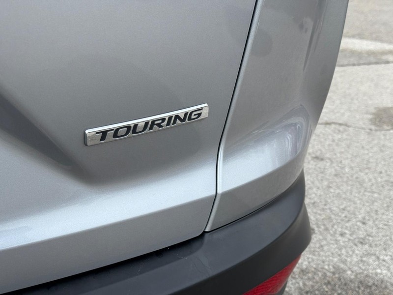 Honda CR-V Vehicle Full-screen Gallery Image 06