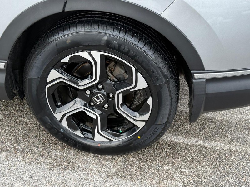 Honda CR-V Vehicle Full-screen Gallery Image 08