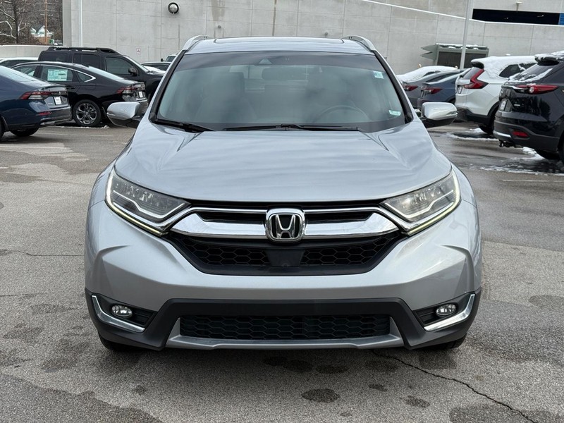 Honda CR-V Vehicle Full-screen Gallery Image 10