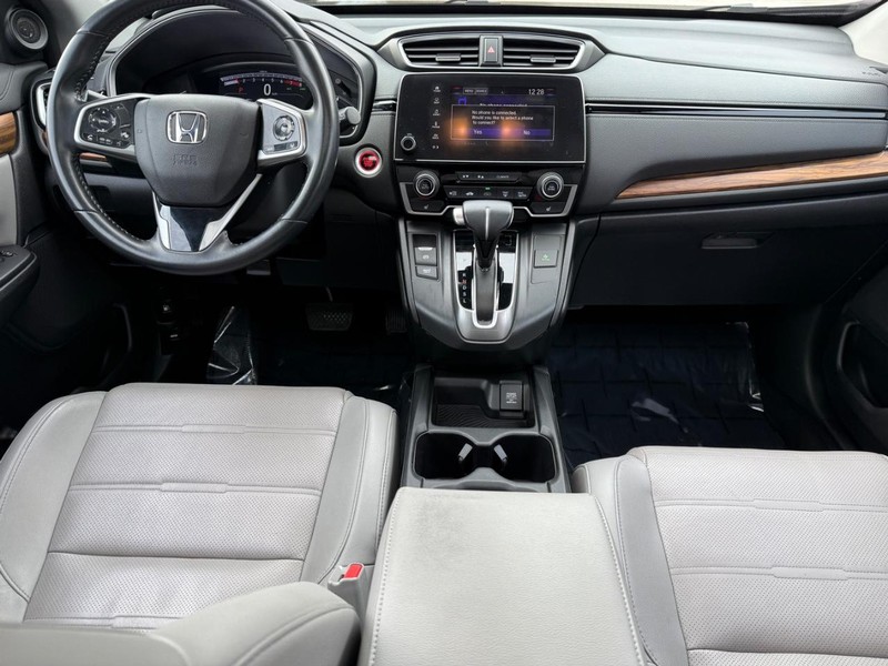 Honda CR-V Vehicle Full-screen Gallery Image 12