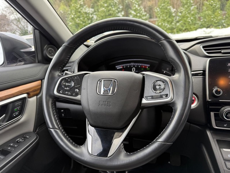 Honda CR-V Vehicle Full-screen Gallery Image 13