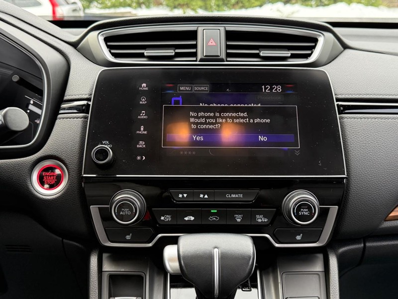Honda CR-V Vehicle Full-screen Gallery Image 14