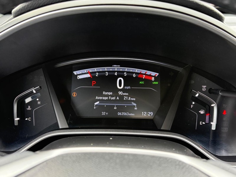 Honda CR-V Vehicle Full-screen Gallery Image 20