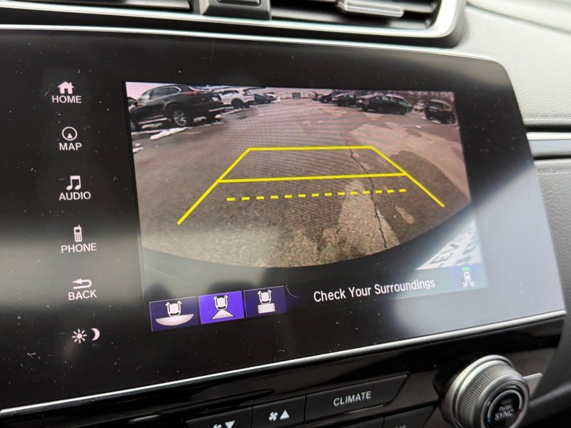 Honda CR-V Vehicle Full-screen Gallery Image 22