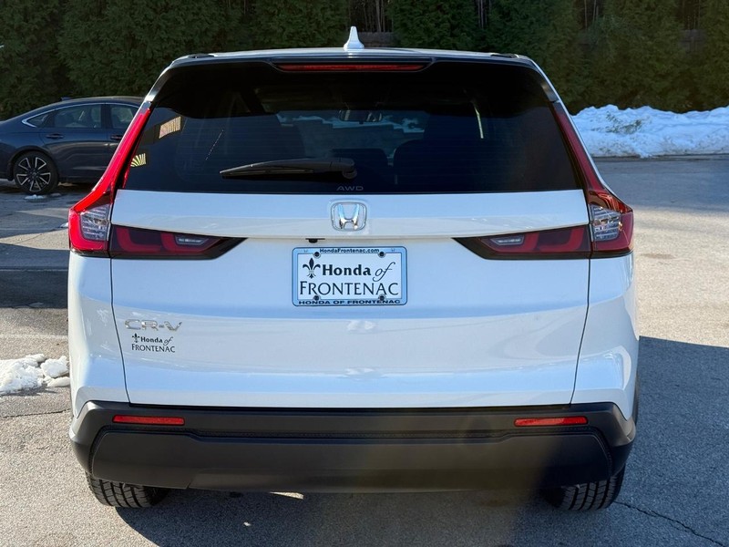 Honda CR-V Vehicle Full-screen Gallery Image 05