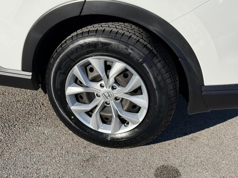 Honda CR-V Vehicle Full-screen Gallery Image 07