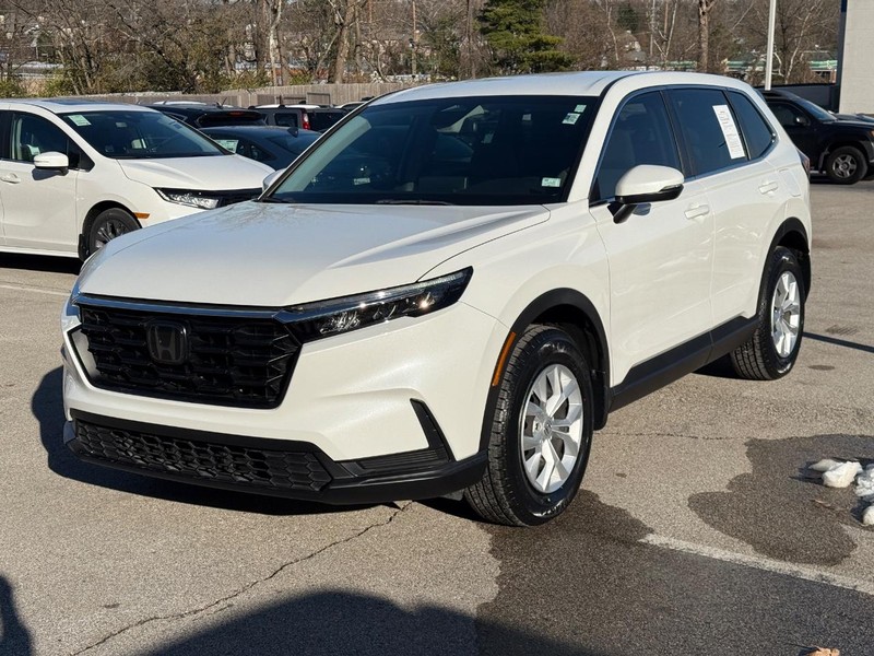 Honda CR-V Vehicle Full-screen Gallery Image 08