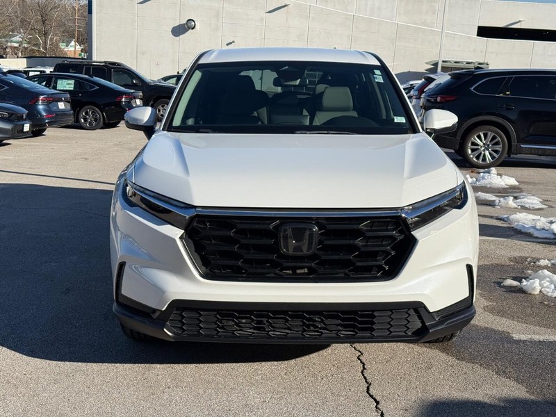 Honda CR-V Vehicle Full-screen Gallery Image 09