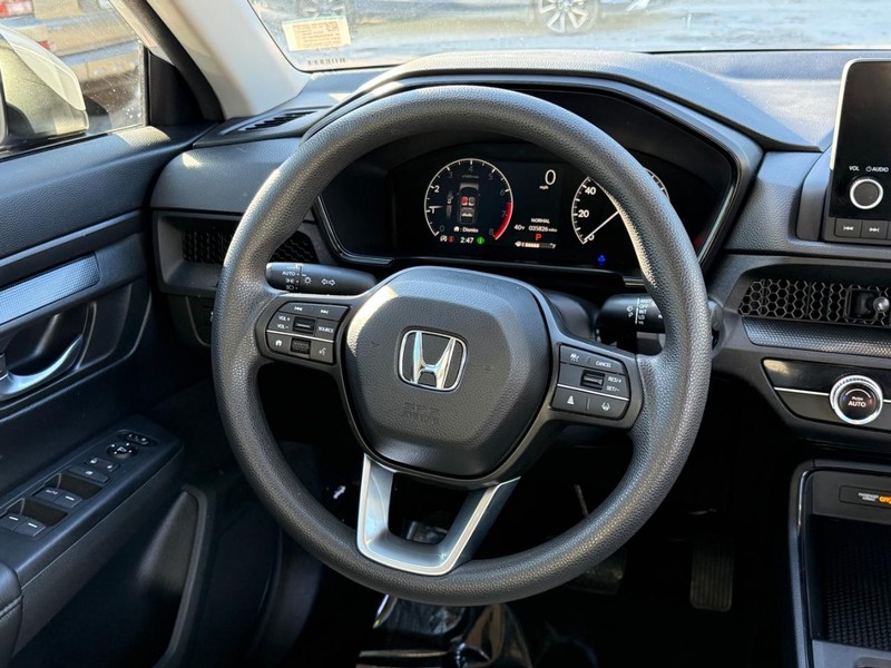 Honda CR-V Vehicle Full-screen Gallery Image 12