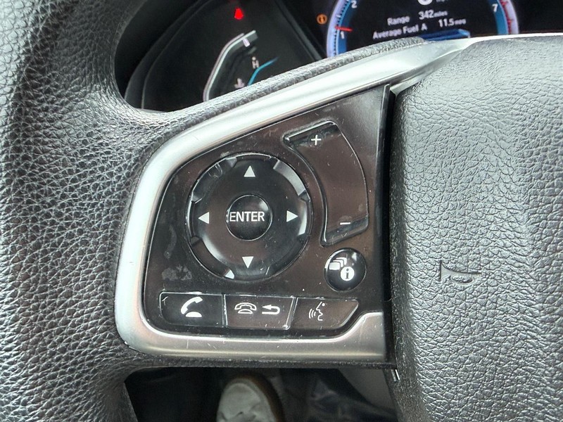 Honda Civic Sedan Vehicle Full-screen Gallery Image 15