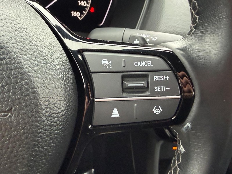 Honda Civic Sedan Vehicle Full-screen Gallery Image 17