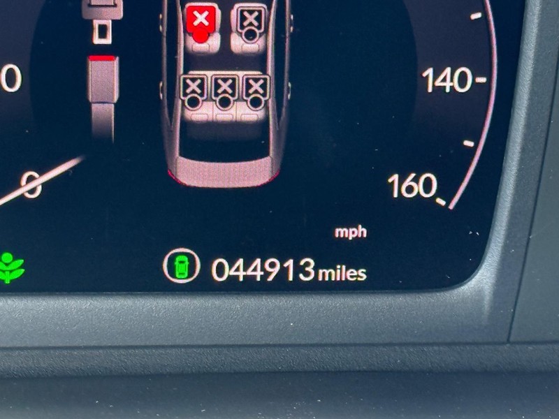 Honda Accord Sedan Vehicle Full-screen Gallery Image 19