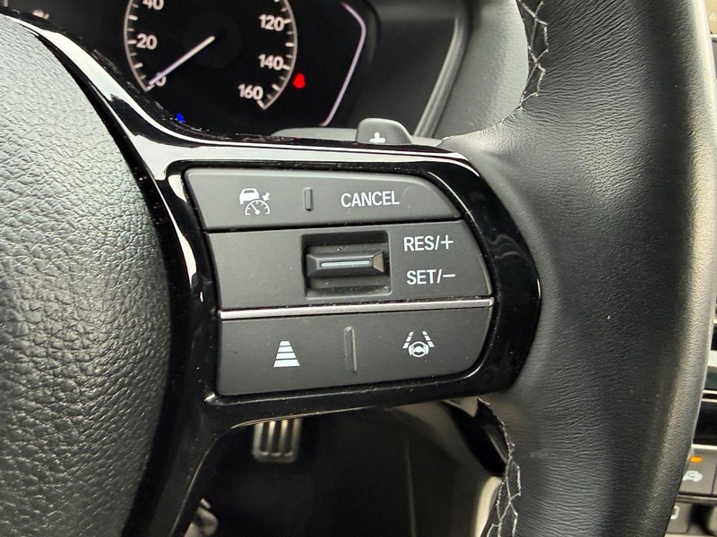 Honda Civic Sedan Vehicle Full-screen Gallery Image 18