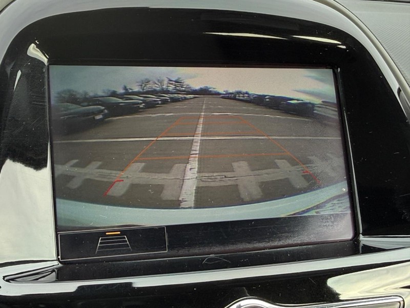 Chevrolet Spark Vehicle Full-screen Gallery Image 20