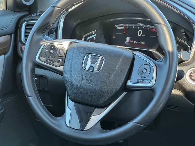Honda CR-V Vehicle Full-screen Gallery Image 12