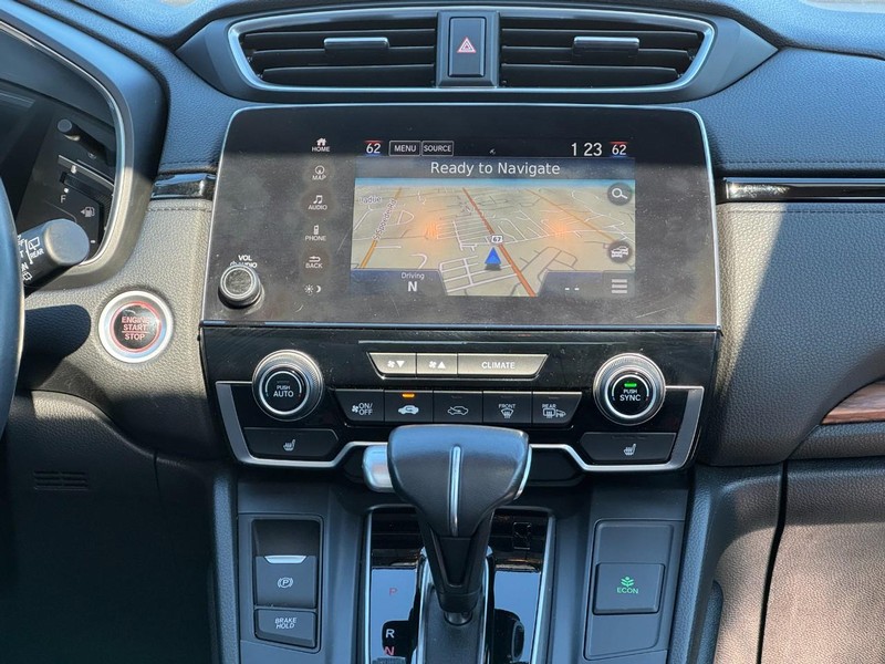 Honda CR-V Vehicle Full-screen Gallery Image 13