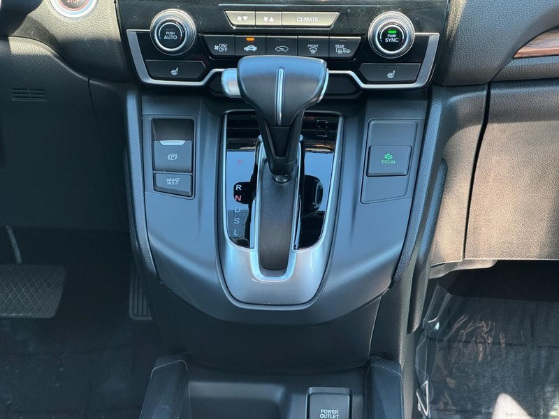 Honda CR-V Vehicle Full-screen Gallery Image 14