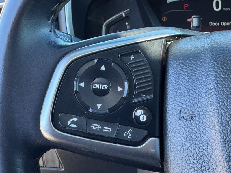 Honda CR-V Vehicle Full-screen Gallery Image 18