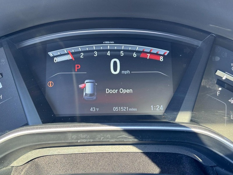 Honda CR-V Vehicle Full-screen Gallery Image 20