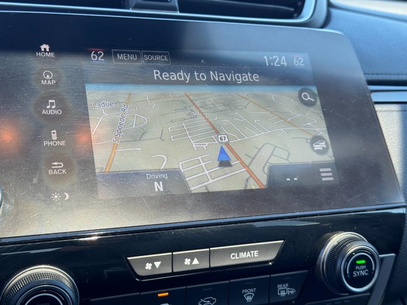 Honda CR-V Vehicle Full-screen Gallery Image 21