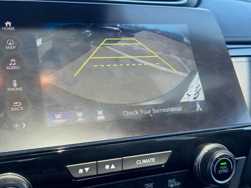 Honda CR-V Vehicle Full-screen Gallery Image 22