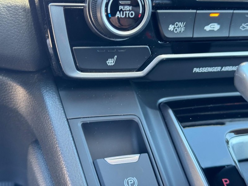 Honda CR-V Vehicle Full-screen Gallery Image 23