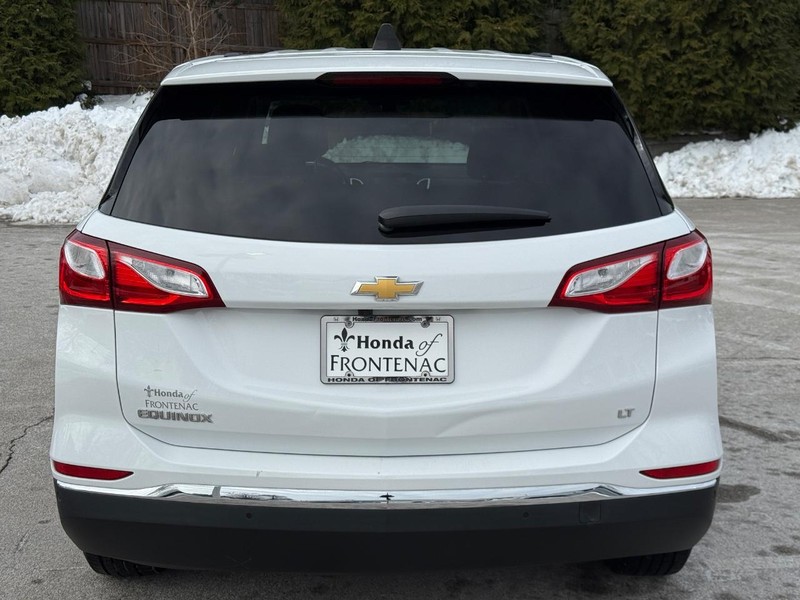 Chevrolet Equinox Vehicle Full-screen Gallery Image 05