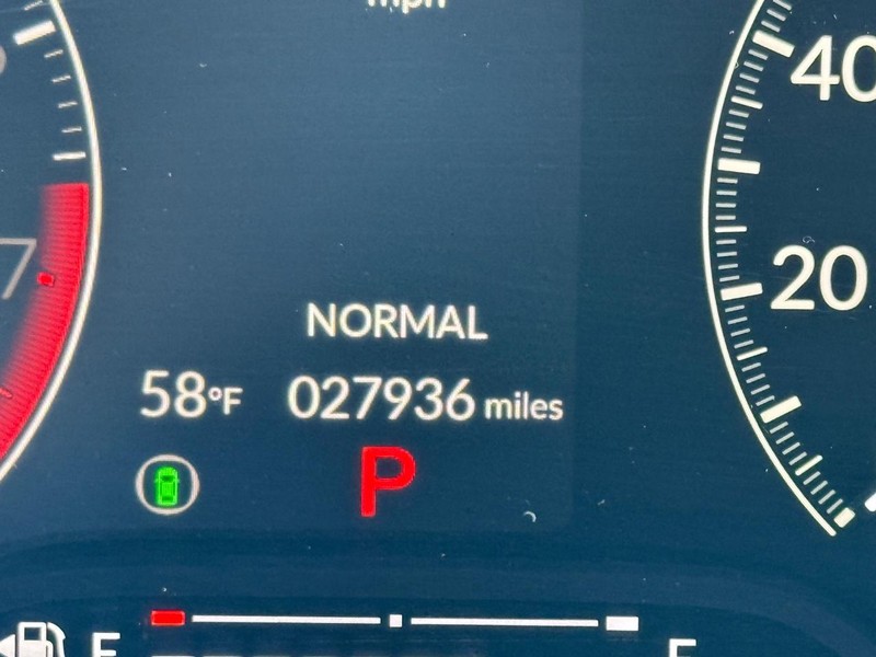 Honda Civic Sedan Vehicle Full-screen Gallery Image 20