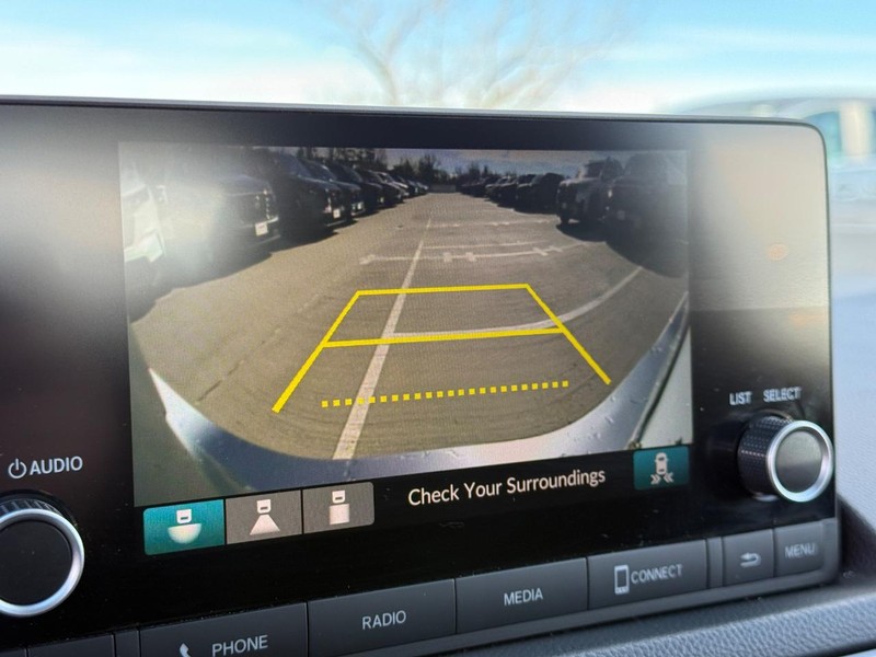 Honda Civic Sedan Vehicle Full-screen Gallery Image 21