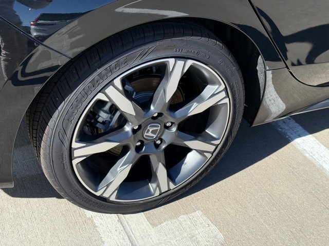 2026 Honda Civic Hatchback Sport Touring - Photo 6