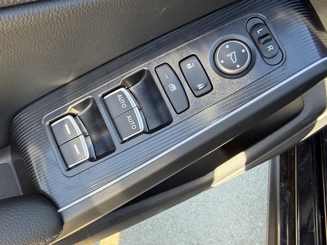 2026 Honda Civic Hatchback Sport Touring - Photo 12
