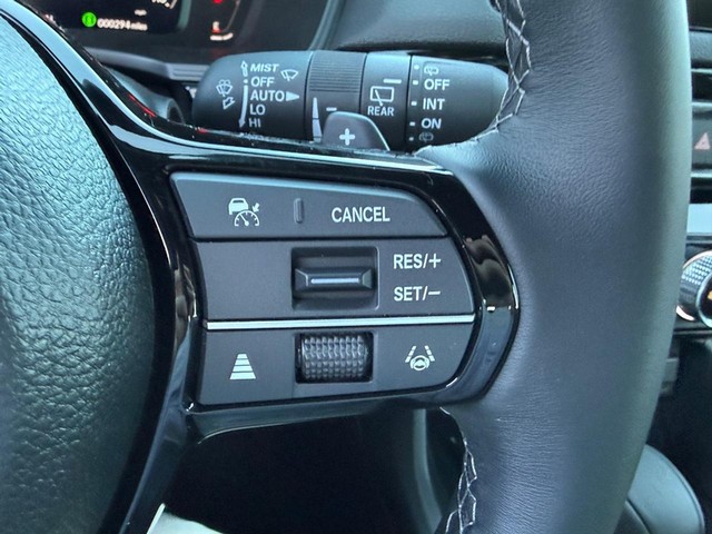 2026 Honda Civic Hatchback Sport Touring - Photo 15