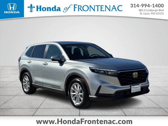 St. Louis MO 2023 Honda CR-V more details - honda cr-v
