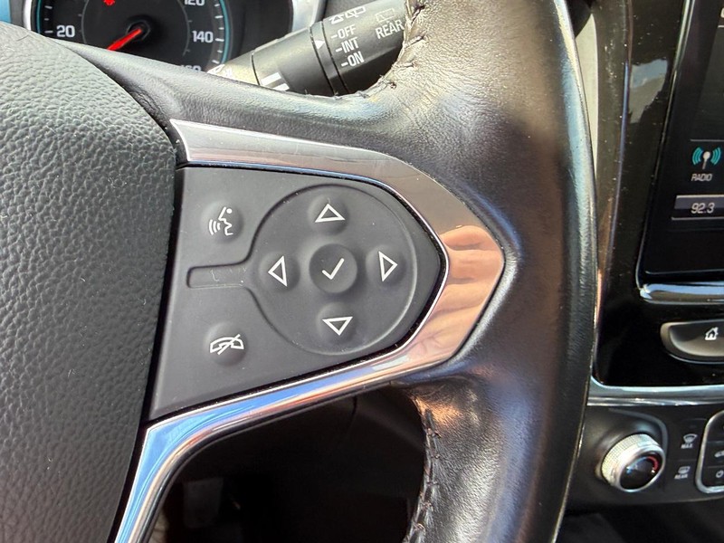 Chevrolet Traverse Vehicle Full-screen Gallery Image 18