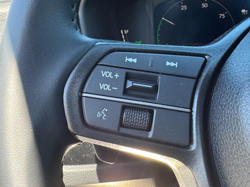 Honda Accord Hybrid Vehicle Full-screen Gallery Image 17