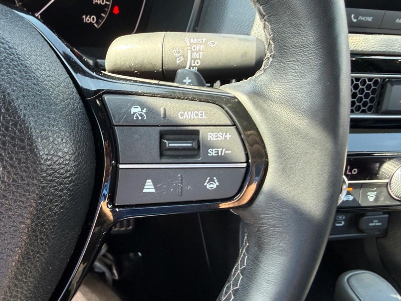 Honda Civic Sedan Vehicle Full-screen Gallery Image 17