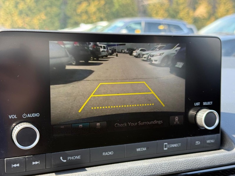 Honda Civic Sedan Vehicle Full-screen Gallery Image 20