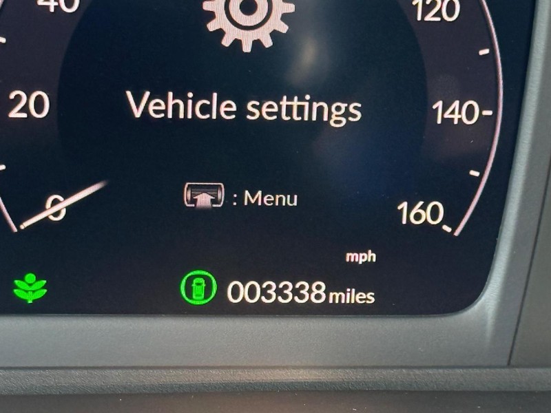 Honda Accord Sedan Vehicle Full-screen Gallery Image 19