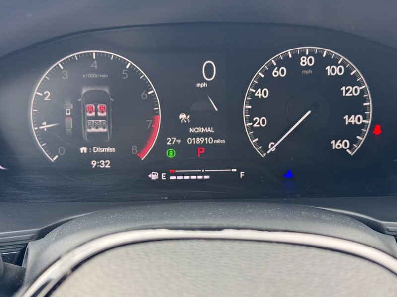 Honda Civic Sedan Vehicle Full-screen Gallery Image 19