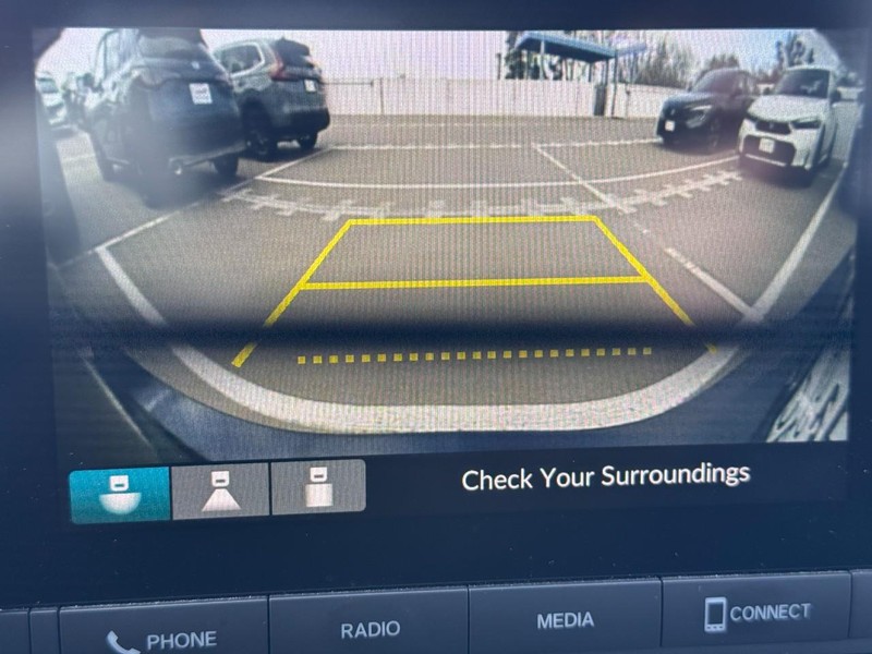 Honda Civic Sedan Vehicle Full-screen Gallery Image 21