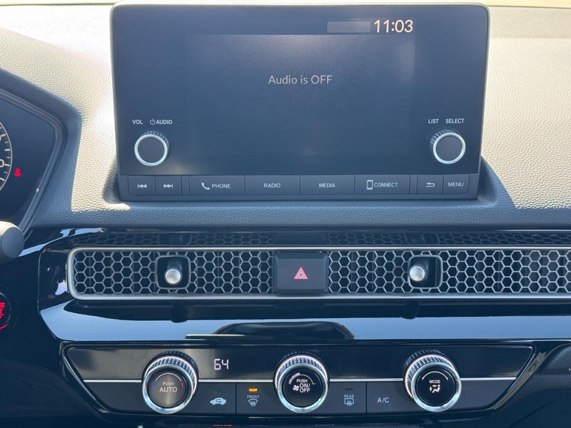 Honda Civic Sedan Vehicle Full-screen Gallery Image 14